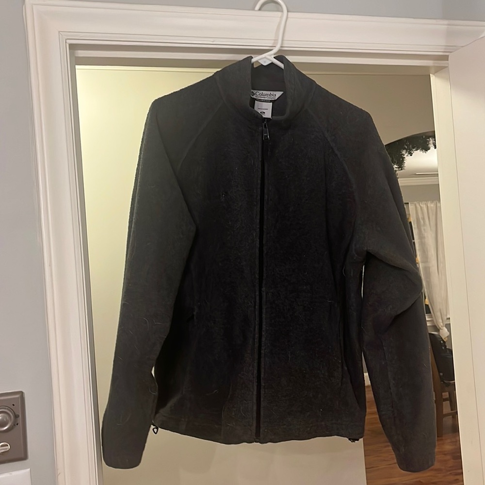 Columbia jacket